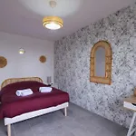 Appartement Le Penhoet -proche Gare St Nazaire *