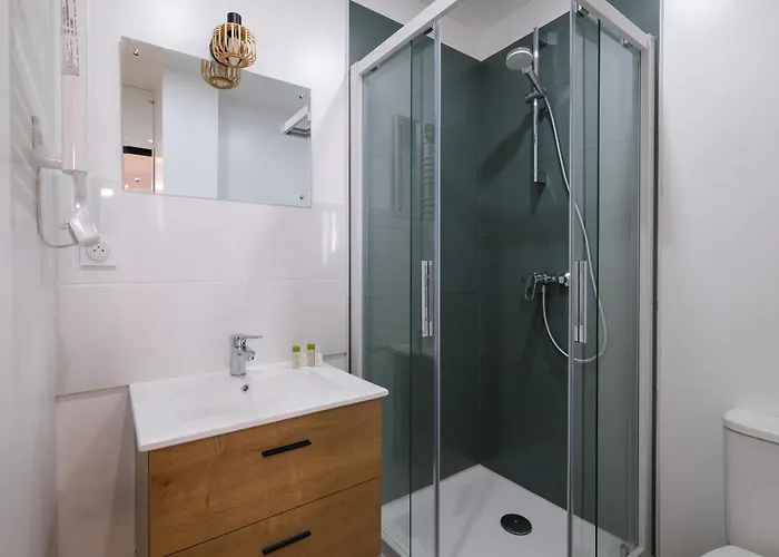 Le Penhoët -proche Gare St Nazaire * Saint-Nazaire (Loire-Atlantique)