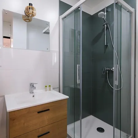 Le Penhoet -proche Gare St Nazaire * Saint-Nazaire (Loire-Atlantique)