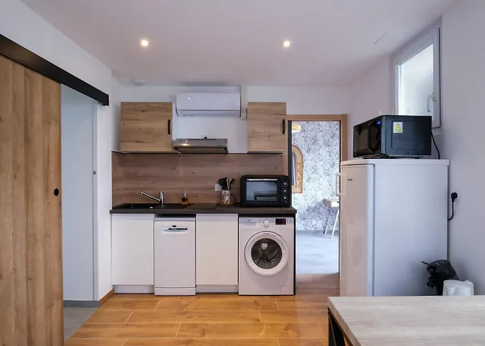 Le Penhoet -proche Gare St Nazaire Apartamento Saint-Nazaire (Loire-Atlantique)